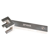 Outil de pose et de dépose de ressort de soupape, pince pour outil de calage moteur BMW Mini N12 N14 N16 N18 et pour Peugeot Citroën 1.6T