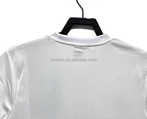 Jersey klub kustom diskon grosir kaus khusus Nomor 9 12 nama khusus klasik 2013 14 mancheter jersey klub Kota - Product Image 5