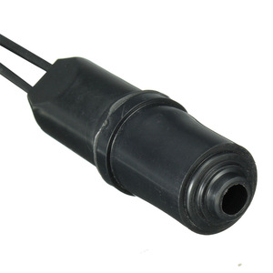 Transformador Adaptador para Antena de TV Interior QY, 75-300 Ohm, Convertidor de Cable Coaxial de Doble Núcleo, Paquete de 2 - Product Image 3