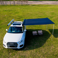 Auvent de toit de voiture rétractable automatique quatre saisons, étanche, pour 4x4 tout-terrain, une chambre, >3000mm