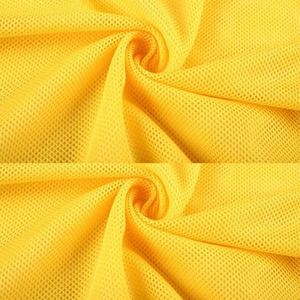 Custom Numbered Pinnies/Soccer & Basketball <b>Training</b> <b>Bibs</b>/Jerseys for Kids, Youth, Adults - Ideal for Team Sports - Product Image 4