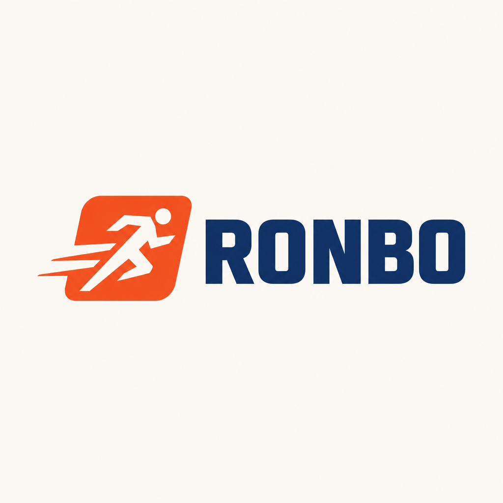 Dingzhou Rongbo Trading Co., Ltd. logo