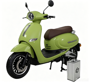 Moto électrique EEC COC personnalisable pour l'Europe, Lithium <span class=keywords><strong>Swan</strong></span>, 3000W 4000W 5000W 72V, longue autonomie, pour adulte, 2 roues, <span class=keywords><strong>scooter</strong></span> électrique - Product Image 5