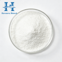 Meilleur prix Havenova Supplément de glycinate de magnésium CAS 14783-68-7 Poudre de glycinate de magnésium pure 99% HPLC Naturel