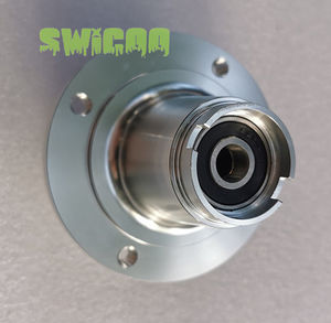 Qualité supérieure pour 50CC <span class=keywords><strong>Mini</strong></span> Trail Billet Rim Z50 Z50A Z50J Z50R Monkey Bike Body Systems en vente - Product Image 6