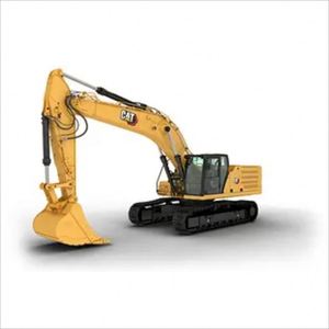 Excavadora Usada Caterpillar Cat 311B Original de Japón, Retroexcavadora de 12.5 Toneladas, Excavadoras Agrícolas Cat 311B en Venta - Product Image 1
