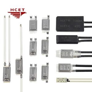 HCET VA AA1, термостат для ползучести, 120 В, 5 А - Product Image 5
