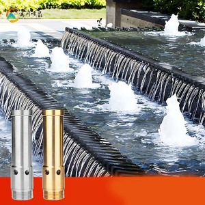 Fontana Musicale Danzante <span class=keywords><strong>da</strong></span> <span class=keywords><strong>Giardino</strong></span>, Ornamenti per Parco, Attrezzatura per <span class=keywords><strong>Fontane</strong></span> d'Acqua - Product Image 3