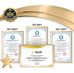 Pao <span class=keywords><strong>6</strong></span>-<span class=keywords><strong>polyalphaolefin</strong></span> Chỉ số độ nhớt cực cao vượt trội Độ nhớt thấp - Product Image 5