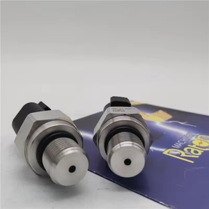 เซ็นเซอร์วัดแรงดันน้ำมันปั๊มรถขุด PC200-7 PC300-7 รุ่น 7861-93-1650 7861-93-1653 208-06-71340 สวิตช์แรงดัน รุ่น 7861-93-1650 - Product Image 5