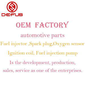 DEFUS fábrica nuevo llegado <span class=keywords><strong>de</strong></span> gasolina del inyector <span class=keywords><strong>de</strong></span> combustible para Chevrolet 8-Series/<span class=keywords><strong>Astra</strong></span>/Fiat 1985-2005 OEM IW-031 - Product Image 5