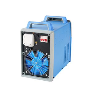 سعر ماكينة اللحام Mig 1 + 2 + 3 مراحل من الشركة المصنعة للحام Mig - Product Image 4