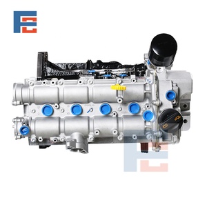 Nuova condizione EA111 CFBA CFB CSS CAX CMS 1.4T motore per <span class=keywords><strong>Volkswagen</strong></span> Lavida Touran <span class=keywords><strong>Tiguan</strong></span> Passat Skoda Super - Product Image 4