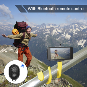 <span class=keywords><strong>Support</strong></span> de guidon de vélo universel en silicone réglable pour téléphone, caméra d'<span class=keywords><strong>action</strong></span>, GoPro, Insta360, DJI, antidérapant, pour le cyclisme - Product Image 6