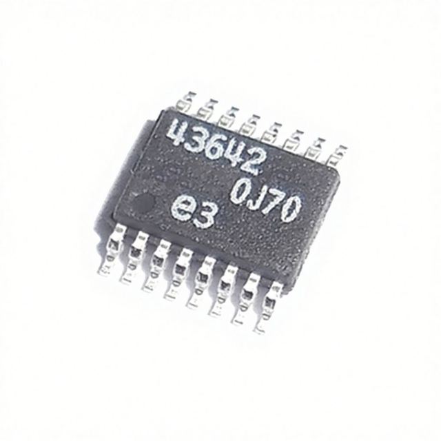 Original New BOM LTC4364 Dual Hot Swap Controller IC MSOP16 LTC4364HMS-2 LTC4364HMS-2#PBF