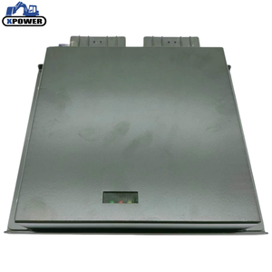Pièces de rechange pour contrôleur ECU ECM d'excavatrice R320LC-7A 320LC-7 21N9-3410 21N9-34100 - Product Image 1