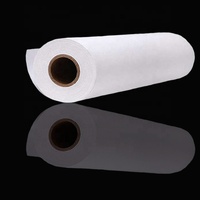 Rollo de papel plotter CAD de 914mm