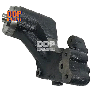 Support de ventilateur de moteur diesel 5272473 5266500 5295979 pour Cummins QSC8.3 ISC8.3 6CT8.3 PC300-8 - Product Image 3
