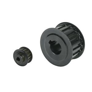 38 diş 15mm genişlik çelik kemer zamanlama kasnağı özelleştirilmiş OEM desteği - Product Image 5