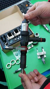 डोंगताई सं. 024(2) बहु-कार्यात्मक एडाप्टर - Product Image 4