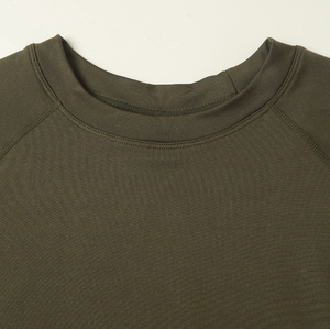 Unisex per tenere caldo biancheria <span class=keywords><strong>intima</strong></span> da ciclismo da <span class=keywords><strong>uomo</strong></span> biancheria <span class=keywords><strong>intima</strong></span> traspirante in pile stretto Set di pigiami termici - Product Image 3