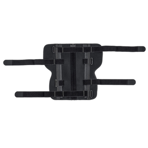 OL-KN081 comode tute per ginocchia in alluminio leggero e traspirante per adulti per riabilitazione delle gambe per danni da MCL - Product Image 4