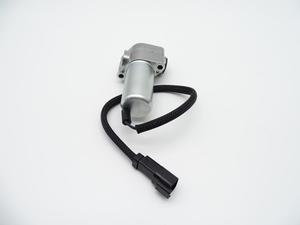 โซลินอยด์วาล์ว 702-21-07010 7022107010 โคมัตสึ PC200-6 6D102 PC130-6 PC240-6 - Product Image 4