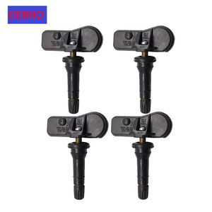 40700-9322R 433MHz TPMS Capteur de pression des pneus pour Dacia Dokker Logan Renault Clio Express <span class=keywords><strong>Kangoo</strong></span> Twingo Opel Vivaro - Product Image 2