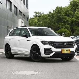 Chine, Utilisé pour SUV de luxe, Turbo 3.0L <span class=keywords><strong>V6</strong></span>, Cuir foncé, Qualité supérieure, Capacité tout-terrain, Confort exécutif, Volant à gauche, Jantes R18 - Product Image 3