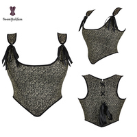 Costume à paillettes brillant pour femme, gilet de danse à bretelles sans manches, haut de scène de pôle, chemisier de soirée, tenue de club