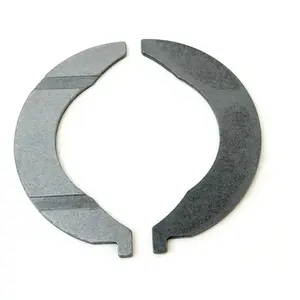 Juego de Semilunas Std Renault Kwid 3cyl 1.0 Dohc 19/22 - Product Image 1