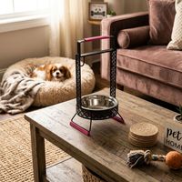 Support à charbon pour chicha en métal laqué, panier à charbon durable, accessoire de fumage
