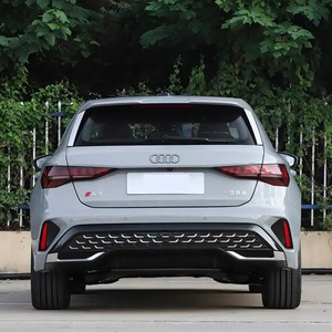 <span class=keywords><strong>Audi</strong></span> <span class=keywords><strong>A3</strong></span> Sedán <span class=keywords><strong>Sportback</strong></span> Gasolina Turbo R18 Oscuro Automático 5 Plazas Coche Nuevo Volante a la Izquierda Vehículo de Exportación con Cámara - Product Image 3