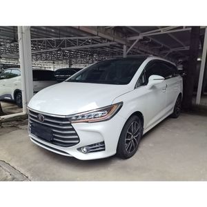 Guazi 2017 BYD Song MAX, Minivan Usada Inspeccionada con Motor de Gasolina, 7 Asientos, Lista para Enviar, Automática, Volante a la Izquierda - Product Image 1