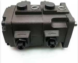 Pompe à huile hydraulique haute pression à double palette, 3 étages, 5 300 bars VP20-20-FA3 VP30-30-FA3 /VP40-40-FA3 - Product Image 3
