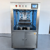Machine à découper électrique en acier inoxydable à nettoyage automatique par ultrasons, coupe-gâteau ultrasonique pour gâteau au fromage éponge