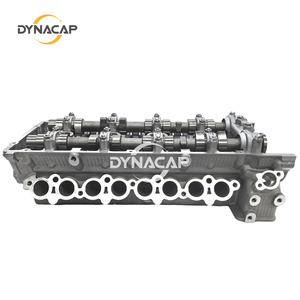 Đầu xy-lanh hoàn chỉnh Dynacap mới cho xe GAZ 2217 ZMZ-40524.40904 Euro-3, van OE 40624.1003007, 406-1003007-50 - Product Image 6