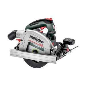 Metabo Circular Saw KS 18 LTX 66 BL Brushless Cordless <b>Power</b> <b>Tool</b> - Product Image 1