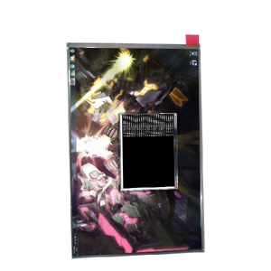 Écran LCD TFT de haute qualité 10,1 pouces 1600*2560 60Hz pour tablette B101QAN01.0 - Product Image 3
