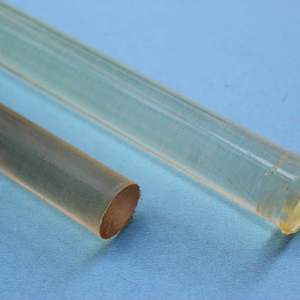 Trung Quốc Bán Buôn Kỹ Thuật Nhựa Đúc Polyurethane/PU Nhựa Rod/Bar Chất Lượng Máy Tốt Dễ Dàng Để Xử Lý - Product Image 2