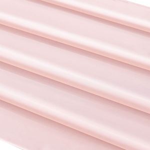 Wholesale Chiffon Table Runner Wedding Custom Party Pink Table Runner for Banquet - Product Image 3