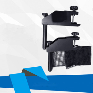 Trung Quốc Nhà Sản Xuất Tùy Chỉnh Nhôm Bảng Quần Vợt Hỗ Trợ Ping Pong Bài Và Set <span class=keywords><strong>Net</strong></span> - Product Image 2