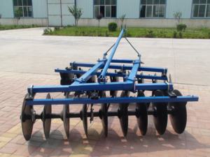 농업 장비 디스크 해로우 농장 경운기 작업 폭 2-2.5m 디스크 해로우 가격 - Product Image 3