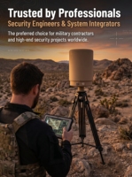 Système d'émulation de signal satellite multibandes pour la recherche en communication par drone industriel