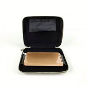 Détecteur de rayonnement nucléaire FS-600 pour la mesure de la dose de rayonnement, rayonnement électromagnétique, rayonnement gamma, rayons gamma et bêta, avec étui de transport - Product Image 4