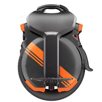 Monociclo Eléctrico Inmotion V 11Y Eagle E-unicycle, Nuevo Lanzamiento, 31 Mph, 84V, 1500wh, Motor de 2200W