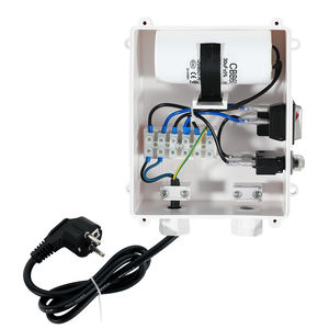 مضخة غاطسة للأبئر العميقة صندوق تحكم خارجي صندوق تبديل ملحقات المياه - Product Image 3