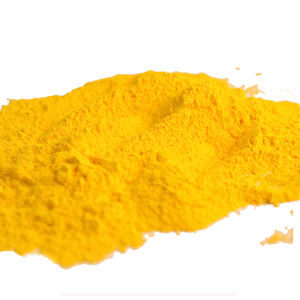 Xe Sơn Bột Hữu Cơ Gốm Màu Vàng <span class=keywords><strong>12</strong></span> Màu Epoxy Nhựa Mực Sắc Tố Cho Sơn - Product Image 4