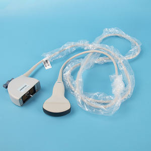 Ecógrafo Portátil <span class=keywords><strong>Mindray</strong></span> <span class=keywords><strong>DP</strong></span>-50 en Blanco y Negro para Uso Humano - Product Image 6