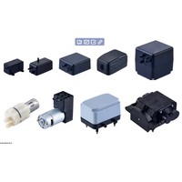 JDpump AP-M800 DC12/24V AC110/220V mini matelas pneumatique à micro pompe avec matelas à pompe intégré